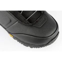Stivali Nitro Team Boa Black
