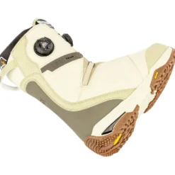 Stivali Nitro Team Boa Desert
