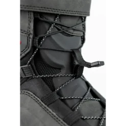 Stivali Nitro Team Pro Marcus Kleveland Tls Black