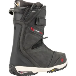 Stivali Nitro Team Pro Marcus Kleveland Tls Black