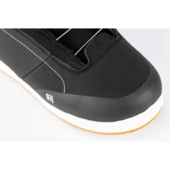 Stivali Nitro Venture Boa Black