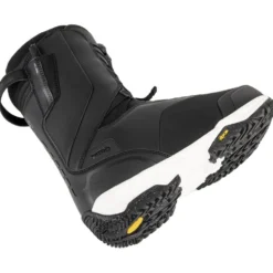 Stivali Nitro Venture Pro Black