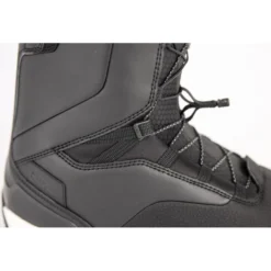 Stivali Nitro Venture Pro Black