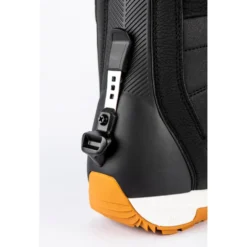 Stivali Nitro Venture Step On Tls Black