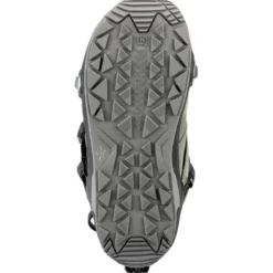 Stivali Nitro Venture Step On Tls Shadow-Black