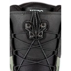 Stivali Nitro Venture Step On Tls Shadow-Black