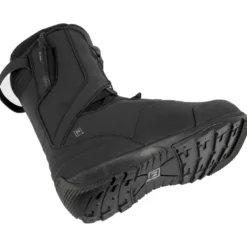 Stivali Nitro Venture TLS Black