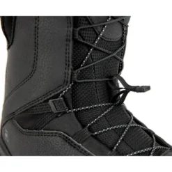 Stivali Nitro Venture TLS Black