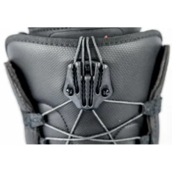 Stivali Nitro Vertical Tls+ Black