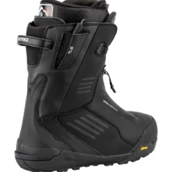 Stivali Nitro Vertical Tls+ Black