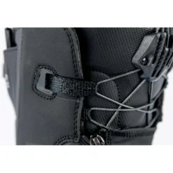 Stivali Nitro Vertical Tls+ Black