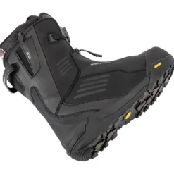 Stivali Nitro Vertical Tls+ Black