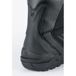 Stivali Nitro Vertical Tls+ Black