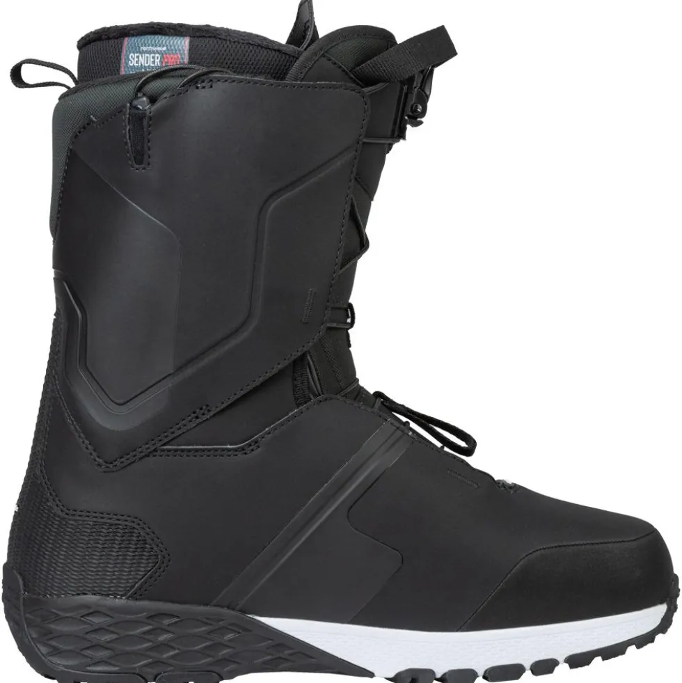 Stivali Northwave Decade Black