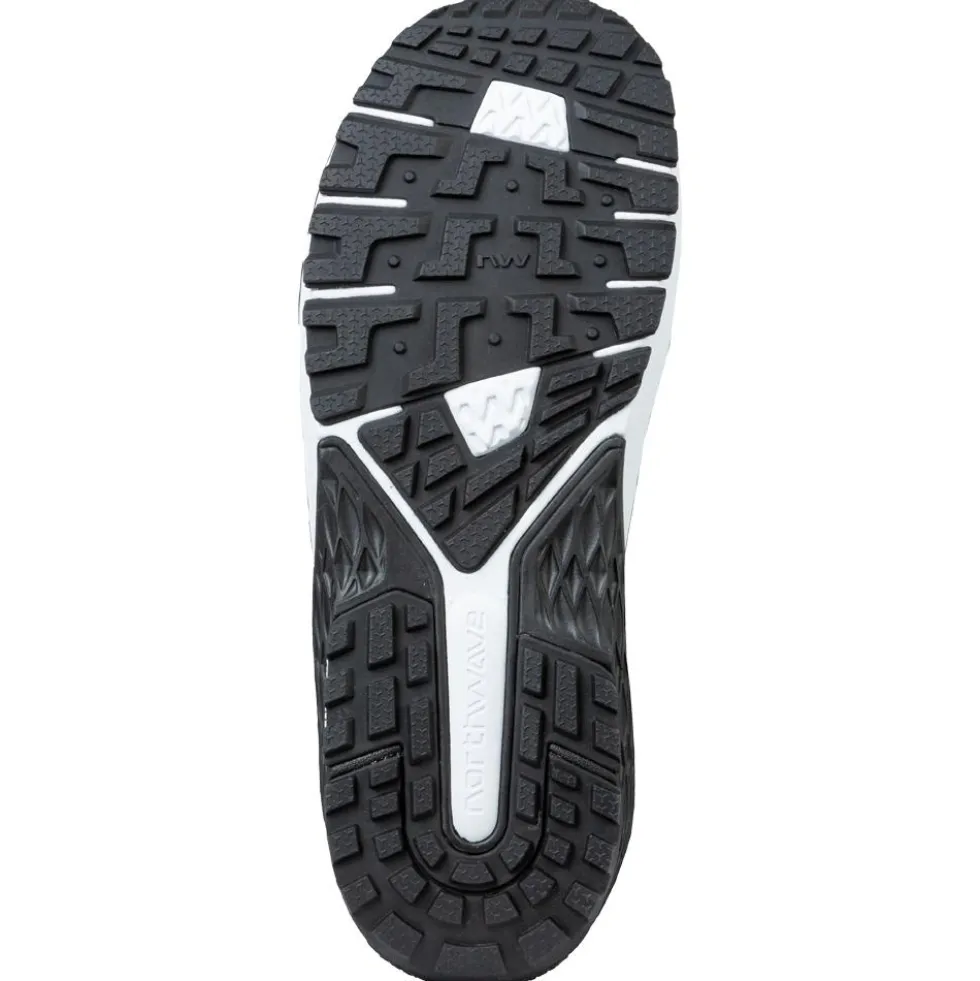 Stivali Northwave Decade Black