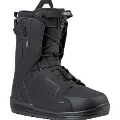 Stivali Northwave Freedom Black