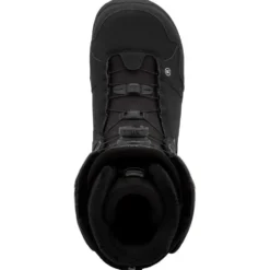 Stivali Ride Anthem Black