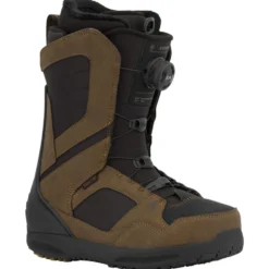 Stivali Ride Anthem Brown