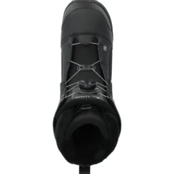 Stivali Ride Harper Black