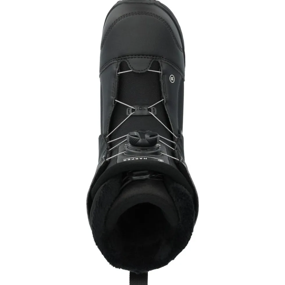 Stivali Ride Harper Black
