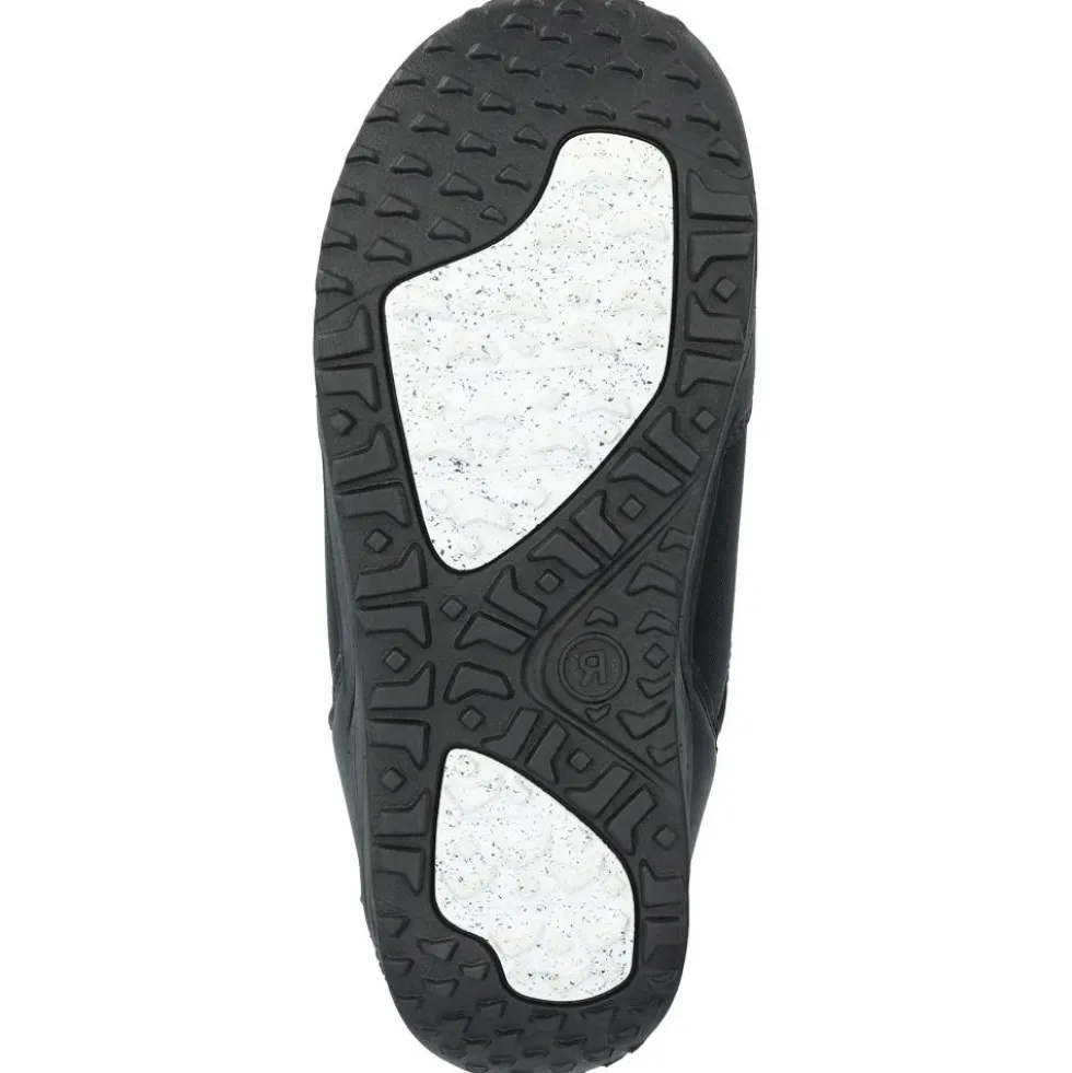 Stivali Ride Harper Black
