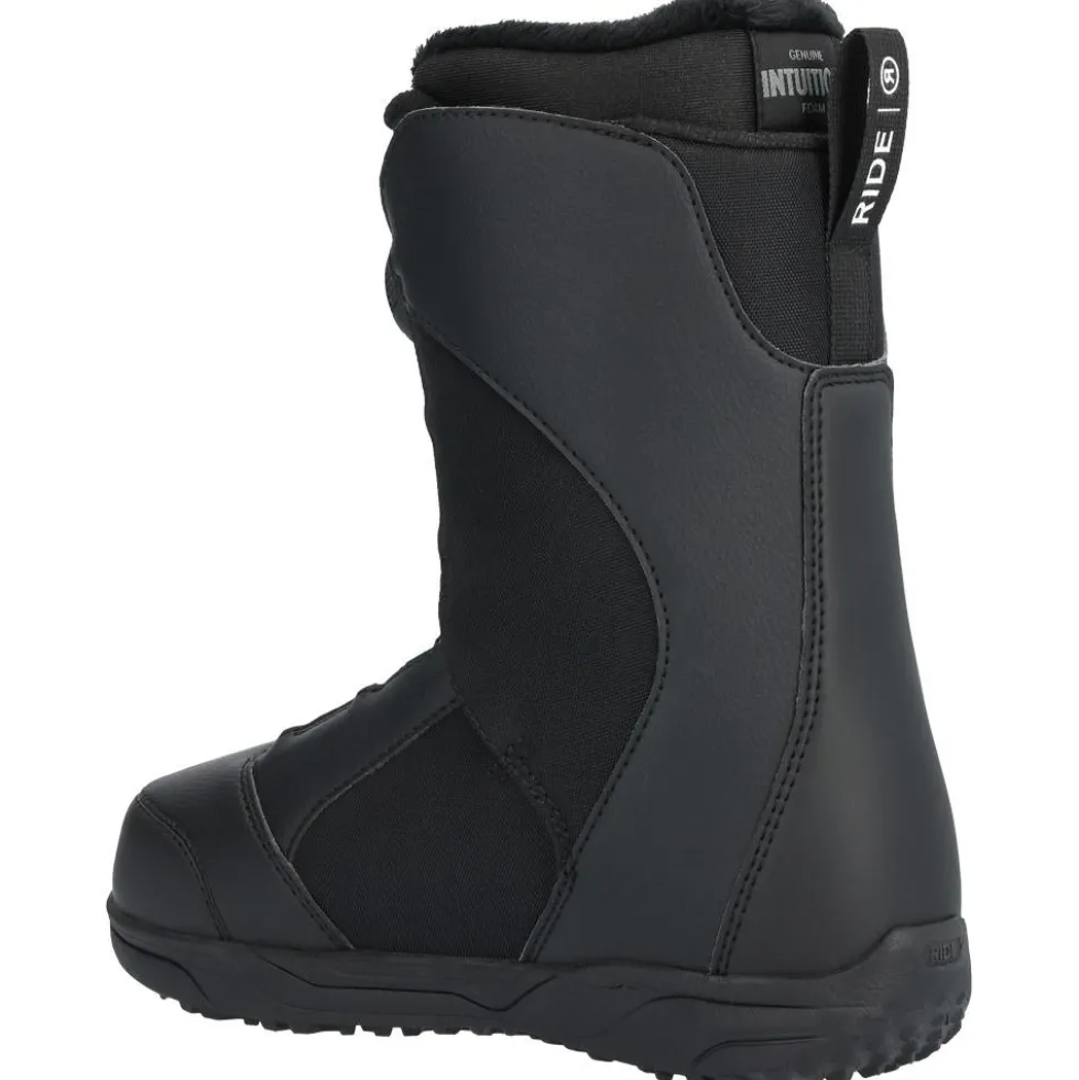 Stivali Ride Harper Black
