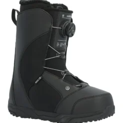 Stivali Ride Harper Black