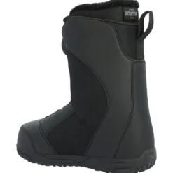 Stivali Ride Harper Black