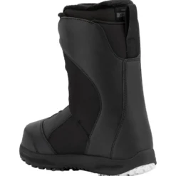 Stivali Ride Harper Black