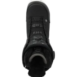 Stivali Ride Hera Black