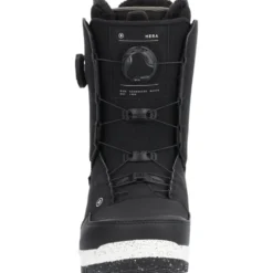 Stivali Ride Hera Black