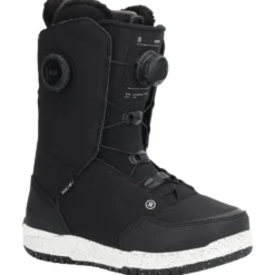 Stivali Ride Hera Black