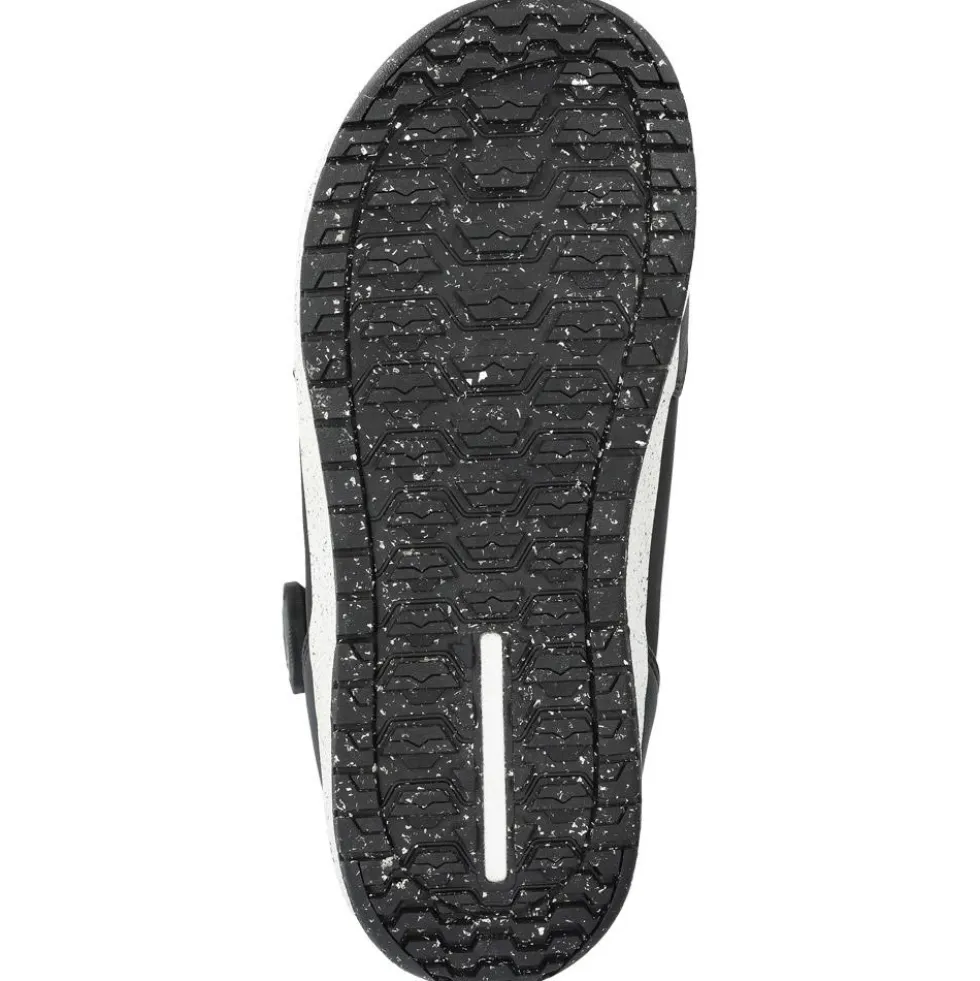 Stivali Ride Hera Black