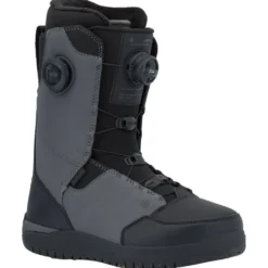 Stivali Ride Lasso Grey / Black
