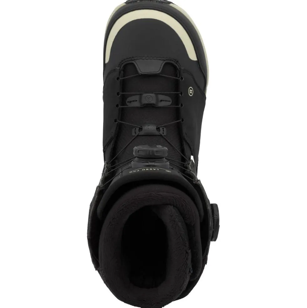 Stivali Ride Lasso Pro Black
