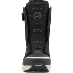 Stivali Ride Lasso Pro Black