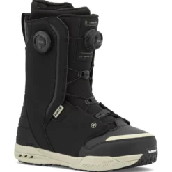 Stivali Ride Lasso Pro Black