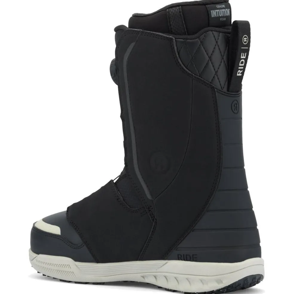 Stivali Ride Lasso Pro Black