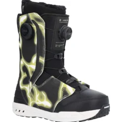 Stivali Ride Lasso Pro Storm Storm