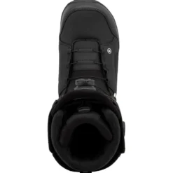 Stivali Ride Octave Black