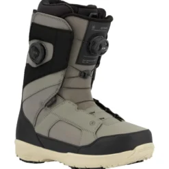 Stivali Ride Octave Grey