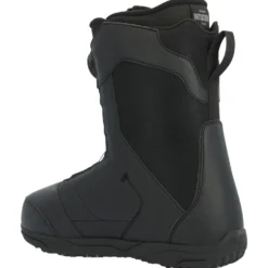 Stivali Ride Rook Black