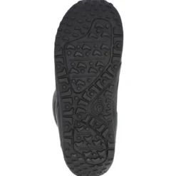 Stivali Ride Rook Black