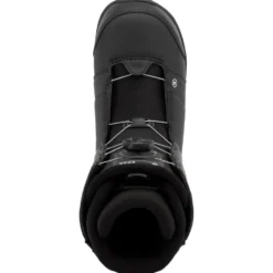 Stivali Ride Rook Black
