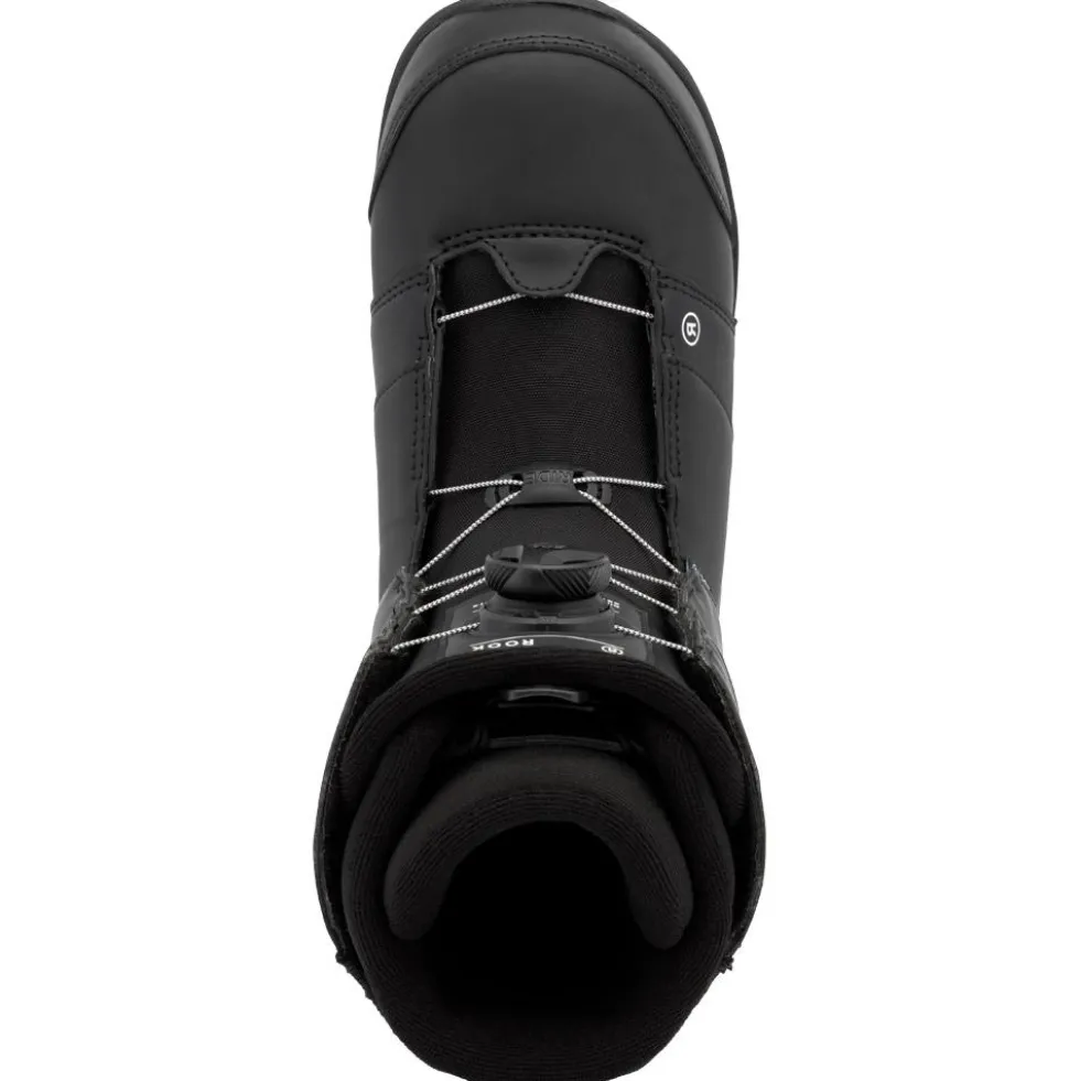 Stivali Ride Rook Black