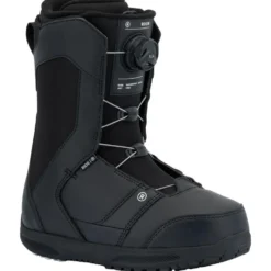 Stivali Ride Rook Black