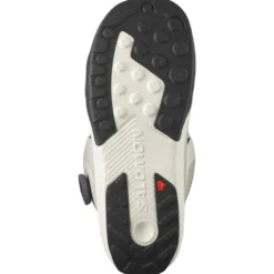 Stivali Salomon Dialogue Dual Boa Team Grey