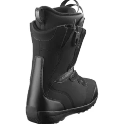 Stivali Salomon Ivy Black