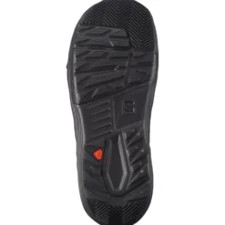 Stivali Salomon Ivy Black