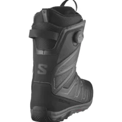 Stivali Salomon Launch Boa Black